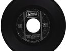 NORTHERN SOUL 45 RPM - MARV JOHNSON ON UNITED ARTISTS RECORDS