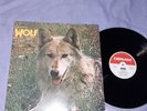 DARRYL WAY'S WOLF   canis-lupus  1973-PROG. ROCK- EARLY JAPAN PRESS- DERAM- MINT