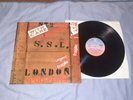 STATUS QUO   spare parts  1969- GERMANY  PRESS 0F 1979 -PYE  -N/MINT