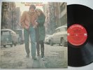BOB DYLAN The Freewheelin' COLUMBIA CL 1986 original Mono 2 eye vinyl DG LP