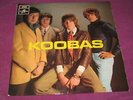 KOOBAS - SAME - COLUMBIA UK 1969 ORIGINAL HOLY GRAIL OF UK POPSYKE MONSTER RARE