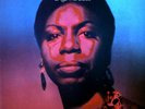 Nina Simone - Nina Simone Sings The Blues GER LP (VG+/VG+) rare Vinyl '