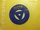 Joan Regan and The Johnston Brothers – Wait For Me Darling 1954 7” Decca F 1036