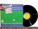 Magnificent Trombone Of Curtis Fuller, 1961 LP, Signed / Autograph - VG Vinyl