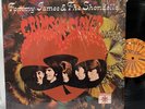 Tommy James & The Shondells: Crimson & Clover LP   NM Vinyl US 1969 Roulette