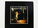 TONES ON TAIL (BAUHAUS)  POP - BEGGARS BANQUET - 1984 UK - VINYL LP RECORD