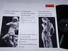 Eterna 826071 Beethoven Cello Works & Duo NM Friedemann Erben Hermuth Hallmann
