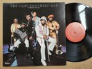 THE ISLEY BROTHERS - 3 + 3   Gatefold LP   near mint US Press Funk