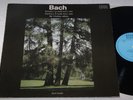Eterna 827842 Karl Suske Bach Sonata & Partita for Violin SOLO ED1 NM