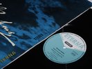 Eterna 1st STEREO 825064 Wolfgang Sawallisch Brahms Symphony No.3 ED1 stunning