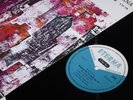Eterna 1st STEREO 825378 Franz Konwitschny Dvorak New World Symphony 1966 ED1