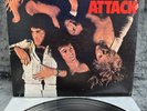 LP Queen - Sheer Heart Attack | Japan Press | VG-/VG+ | Hard Rock