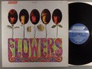 The Rolling Stones  Flowers    Psych, Pop Rock