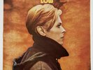 Low, by David Bowie UK 1977 RCA Victor