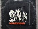 THIN LIZZY Bad Reputation LP Album 1977 Mercury SRM-1-1186 Vinyl Record NM/VG+