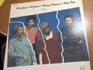 CATALYST lp Eddie + Al + Sherman MUSE RECORDS Spiritual Jazz Funk Killer 1981