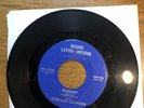 STEPHAN CALHOUN & NIGHT DREAMERS 45 Pursuit /Alligator ‘66 FRANTIC LA R&B GARAGE
