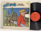 David Bowie - The Man Who Sold the World LP - Mercury SR 61325 Tested VG+ Vinyl