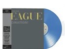 Human League- Fascination (Exclusive) the 1921 Centenary Edition Blue Vinyl RARE