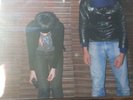 Crystal Castles - Self Titled 1st Press Very Rare Double Vinyl
