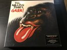 The Rolling Stones Grrr  Limited Edition #'d Vinyl LP Box Set NEW SEALED