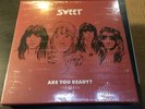 Sweet Are You Ready The RCA Era UK 180g Vinyl LP Box Set NEW  Desolation Blvd