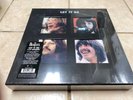 BEATLES - LET IT BE - FIVE (5) VINYL LP's BOX SET EDITION  -