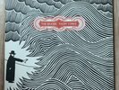 Thom Yorke - The Eraser 12” vinyl 2006 - 180g Embossed Cover - Radiohead