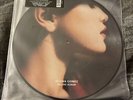 Selena Gomez Rare Picture Disc Limited Edition Vinyl 2xLP SEALED NEW