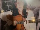 PERFECT LITTLE DEATH By Eleri Ward (LP, 2022)