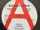 The Stone Roses - One Love Silvertone Records ORE T DJ17 Vinyl 12