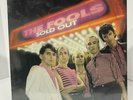 The Fools - Sold Out 1980 Vinyl LP Sealed With Bonus 45 RPM