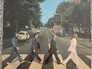 the beatles abbey road vinyl first press