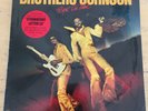 BROTHERS JOHNSON Right On Time orig 1977 A&M LP SEALED Strawberry Letter 23
