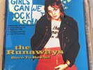 RUNAWAYS Born to be Bad orig 1994 Marilyn 10
