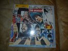 The Beatles Anthology 3 Vinyl Triple Album UK Pressing Sealed/RARE