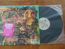 Sacrifice - Forward To Termination LP VINYL Speed THRASH METAL 1987 Metal Blade