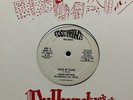 CHOSEN BROTHERS /BULLWACKIE ALL STAR -CHILD OF SLAVE / L BARNES / FOOTPRINT 1979