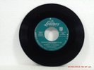 PATIENCE & PRUDENCE -(45)- TONIGHT YOU BELONG TO ME / A SMILE AND A RIBBON- 1956