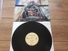 IRON MAIDEN 