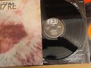 Litfiba – 17 Re Doppio LP 1988 IRA – 2 IRA 36901 EX/VG+