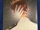 Highly Suspect Mister Asylum Pink Vinyl LP 1st Press Used Very Rare