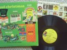 Otis Redding SOUL CHRISTMAS Joe Tex ORIGINAL STEREO ATCO #269 MINT-, FREE S&H