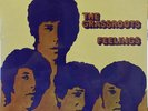 The Grass Roots - Feelings - Vinyl Record.. - P7350A