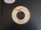 The Sensations Demanding Man/Jesse Fisher Loving A Beginner Northern Soul