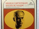 Wilhelm Furtwangler - Wagner  Die Walkure Complete Opera - Vinyl Re.. - P7350A