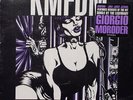 KMFDM - Juke-Joint Jezebel The Giorgio Moroder Mixes - Vinyl Record.. - P7350A