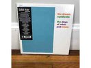 The Dream Syndicate The Days Of Wine And Roses Vinyl Limited Edition Resissue