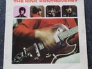 THE KINKS KINKS KONTROVERSY 1ST UK PRESS VINYL LP PYE NPL 18131