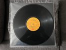Los Prisioneros Tren Al Sur Estreche Este Corazón Maxi Single RARE Ecuador 1990